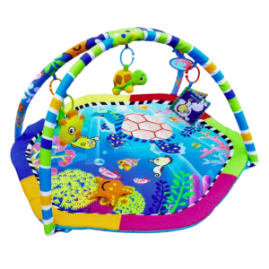 PLAYGYM MAT
