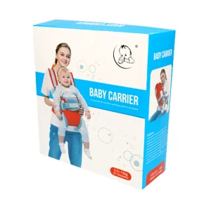 Baby Carrier
