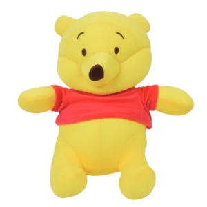 SOFT TOYS