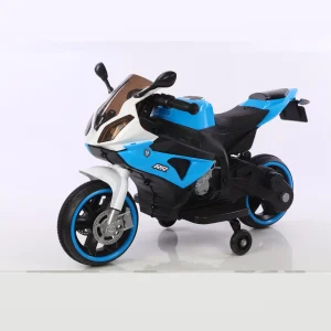 KIDS MOTOR BIKE