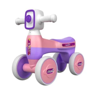 Push Car
