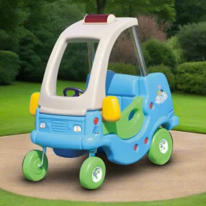 COUPE CAR