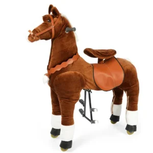 ROCKING HORSE