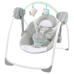 Baby Electric Swing