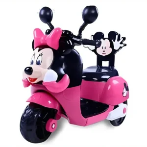 KIDS MOTOR BIKE