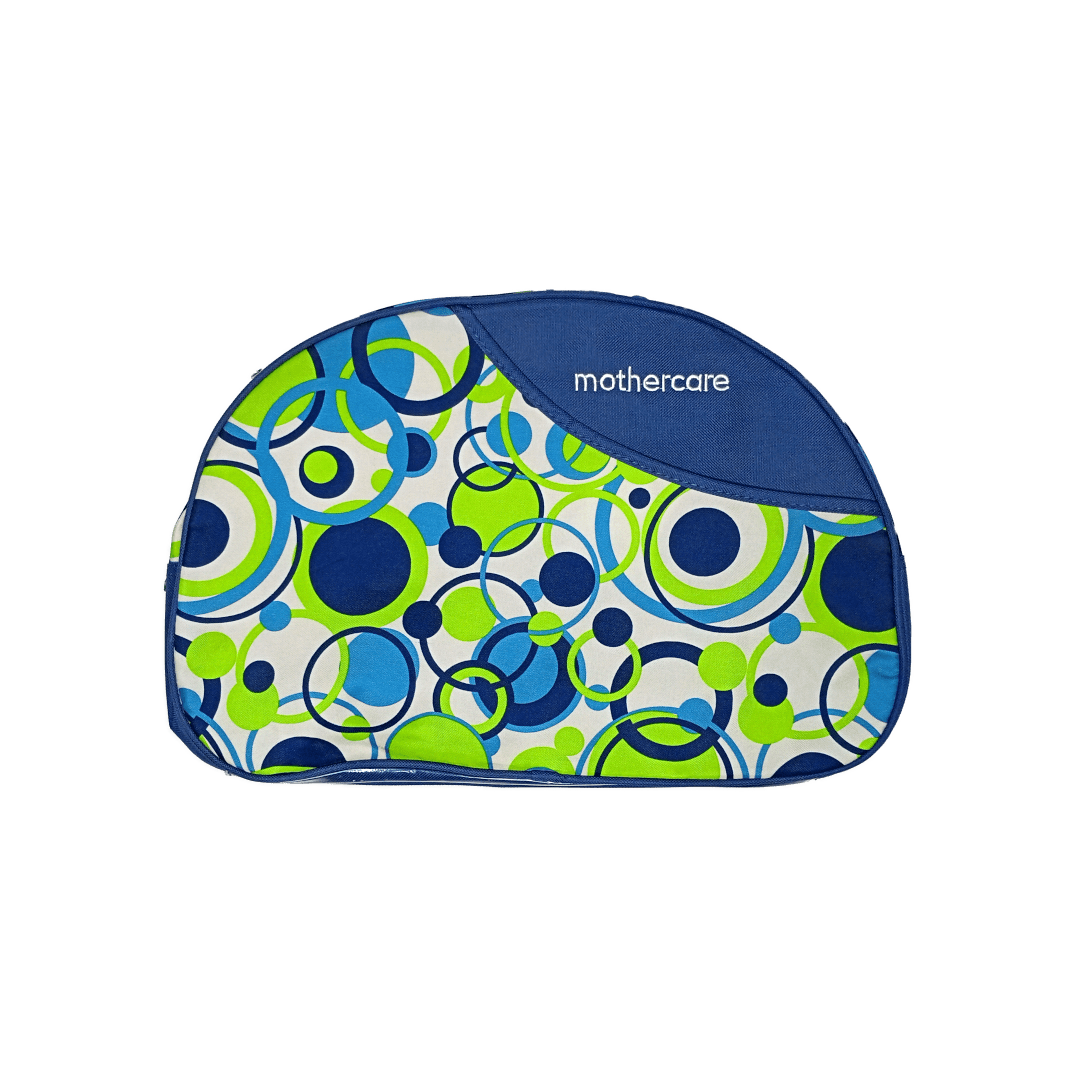 Imported Mothercare Baby Kit Bag