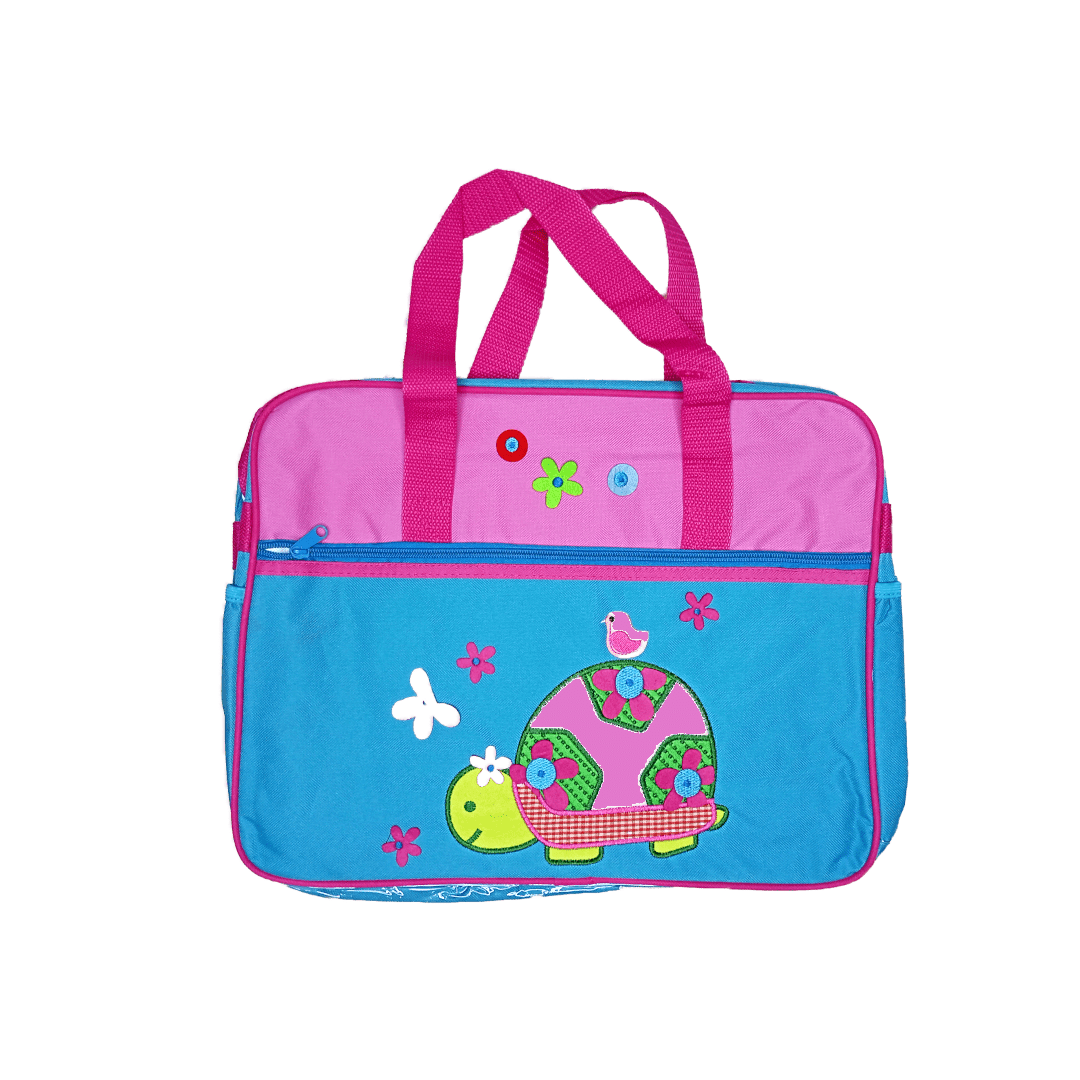 Imported Baby Kit Bag Turtle