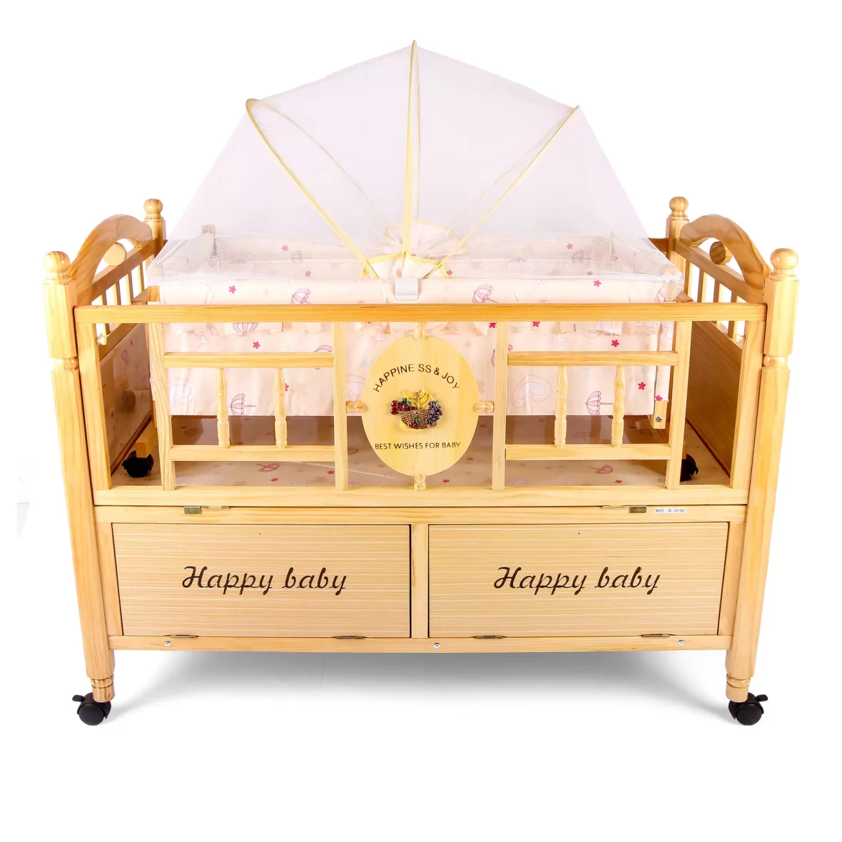 Baby Cot