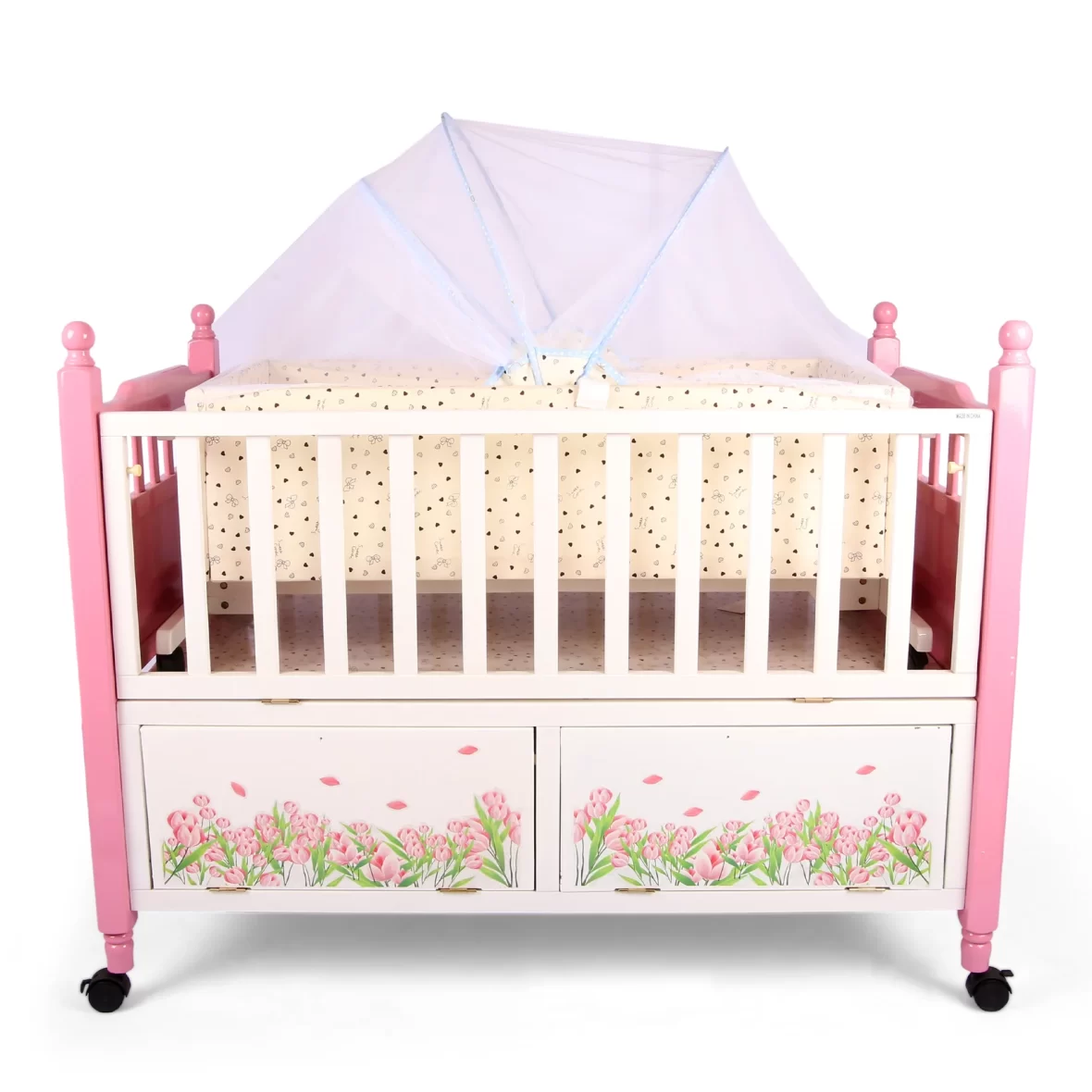 Baby Cot