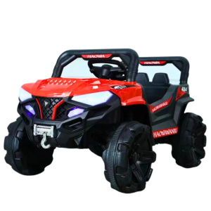 KIDS JEEP