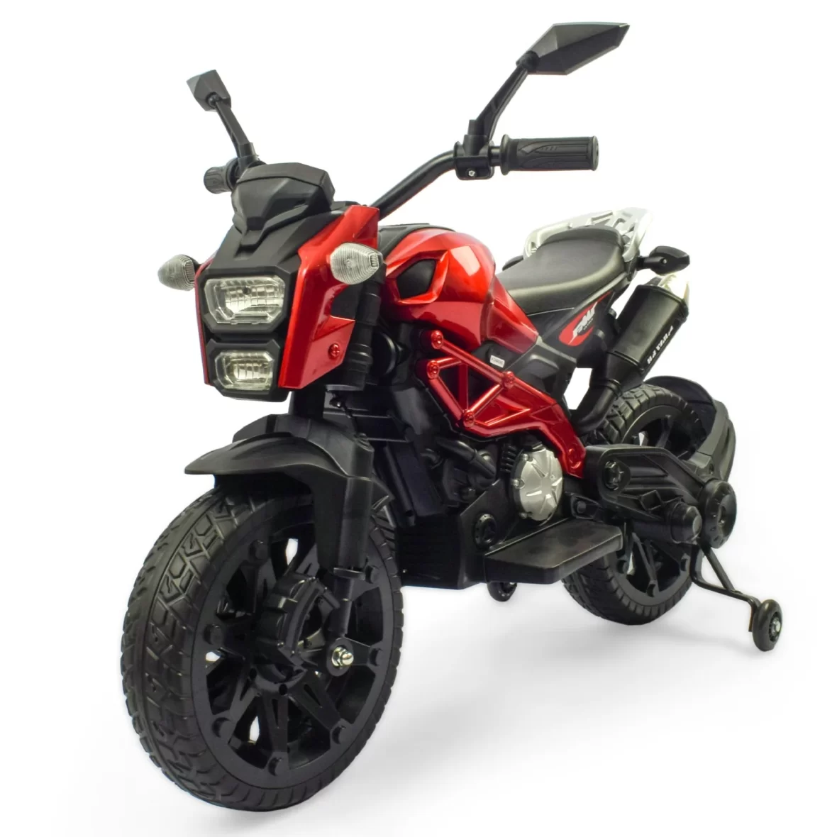 KIDS MOTOR BIKE