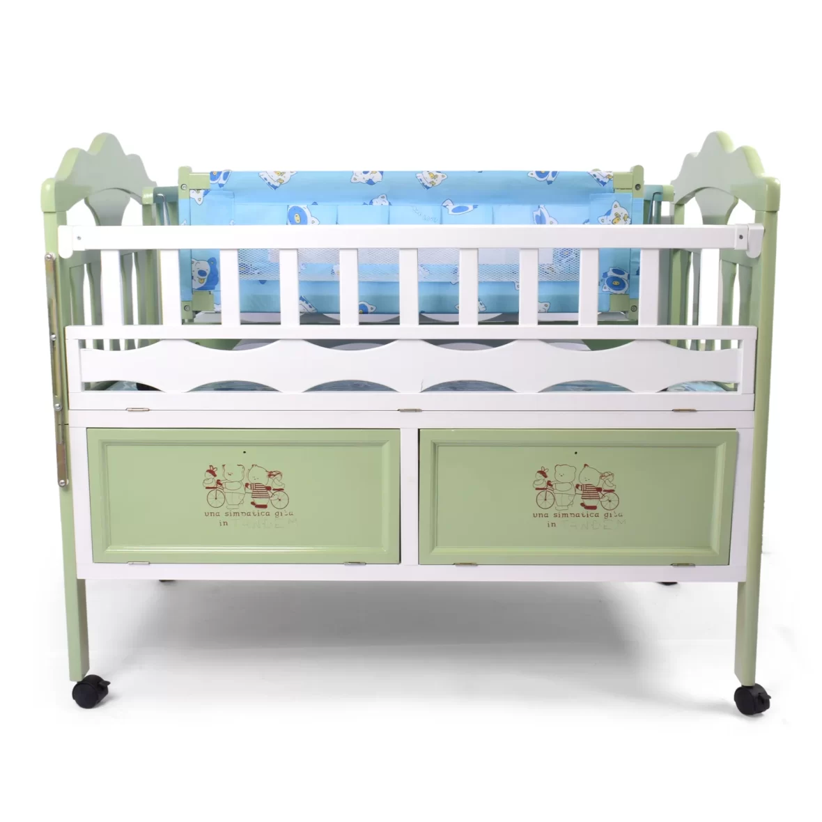 Baby Cot