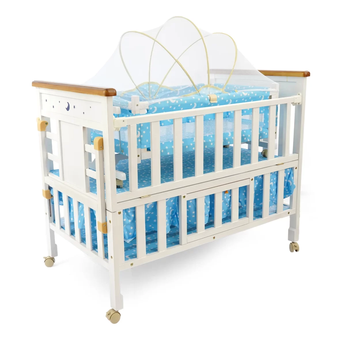 Baby Cot