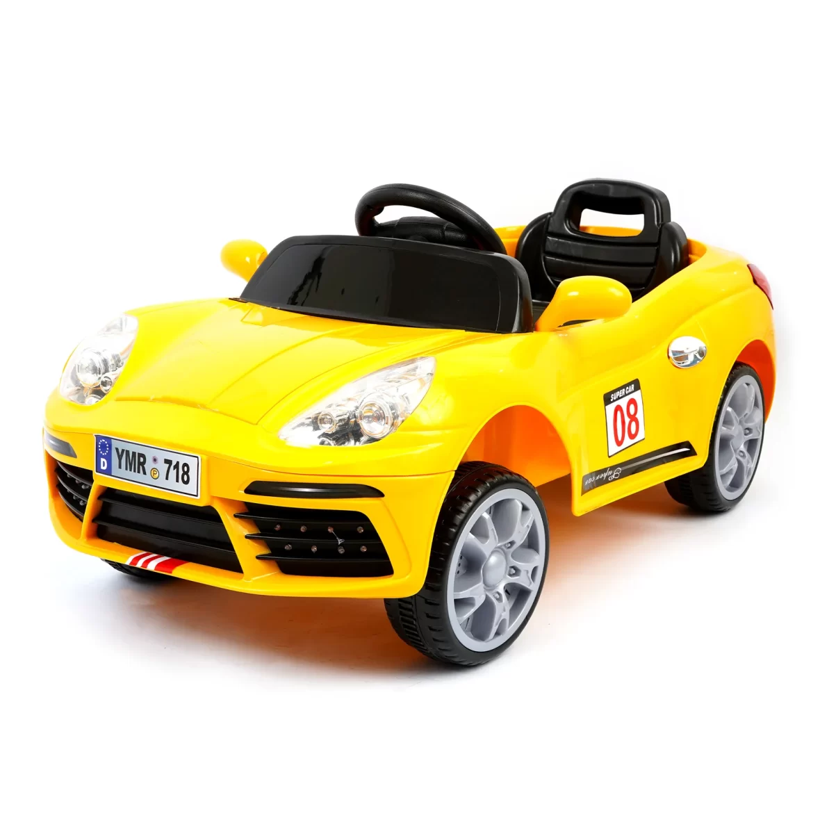 KIDS CAR