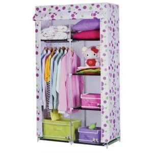 FOLDING WARDROBE