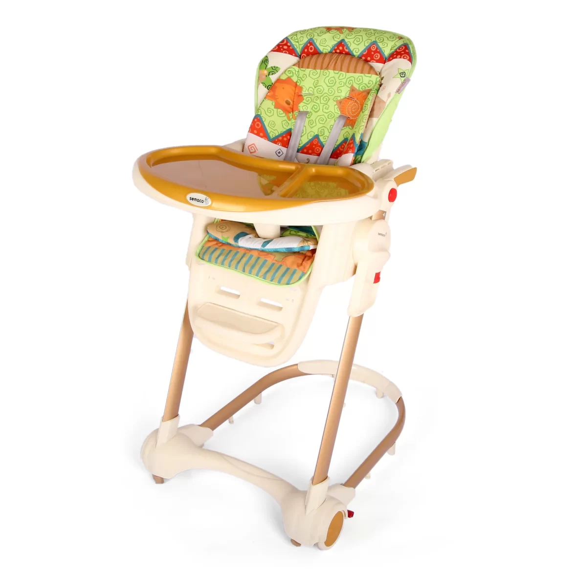 Baby High Chair