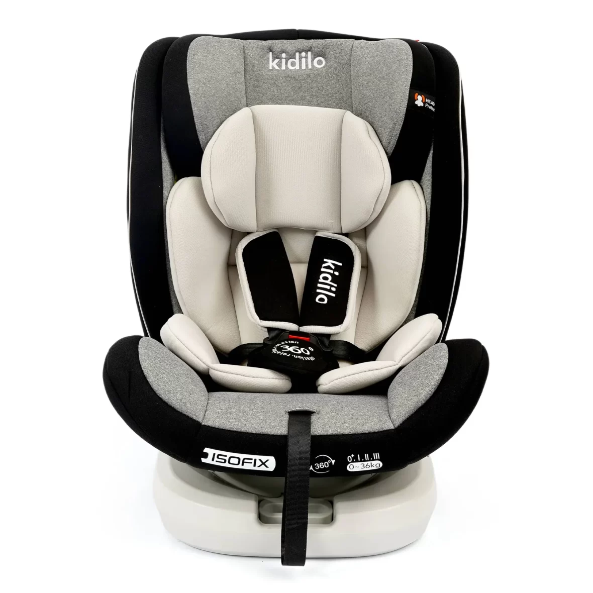 Baby Car Seat