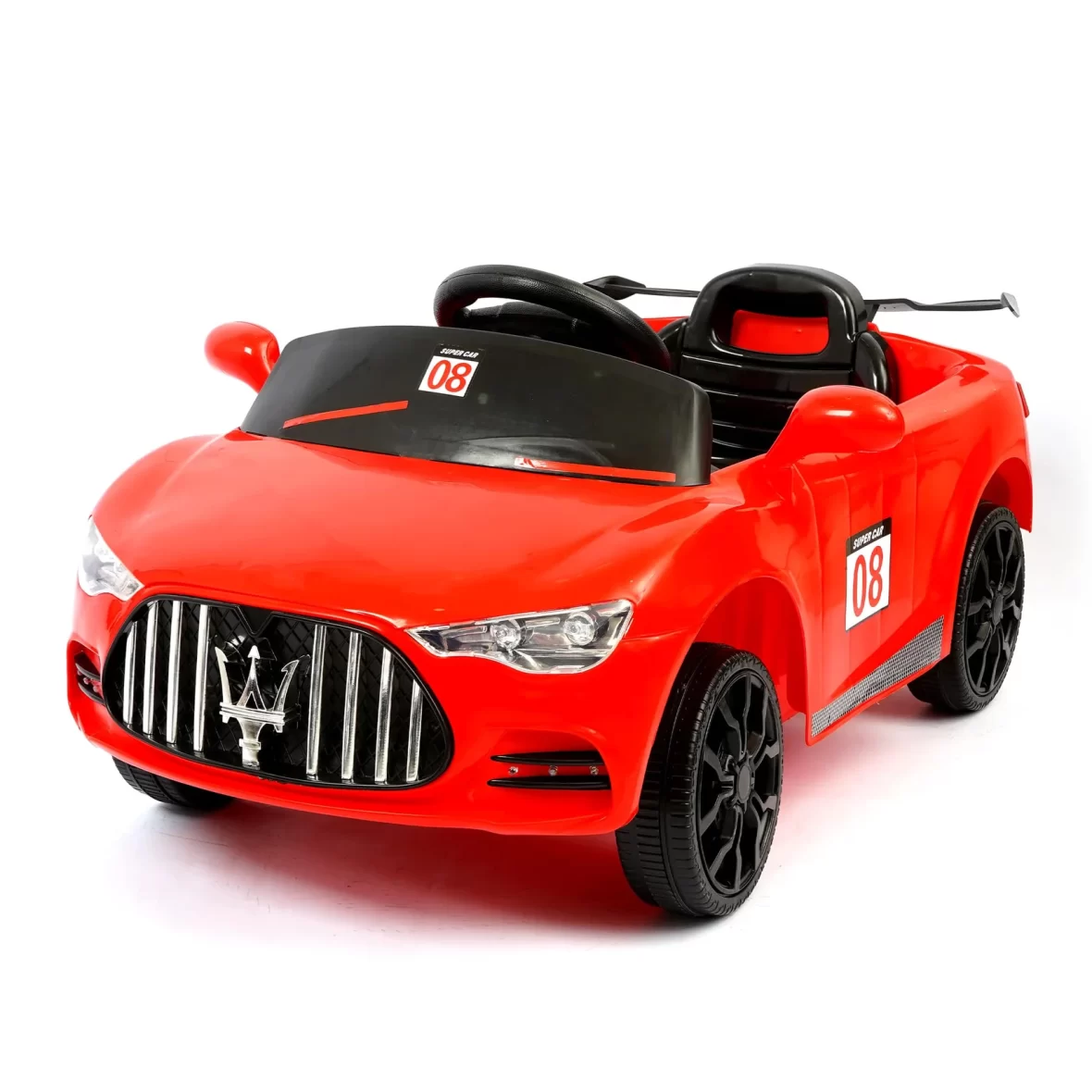 KIDS CAR