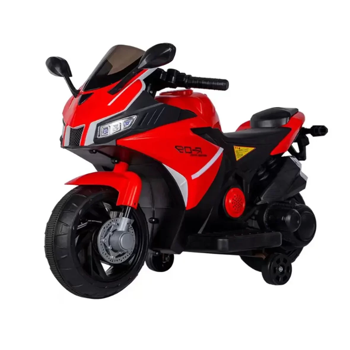 KIDS MOTOR BIKE