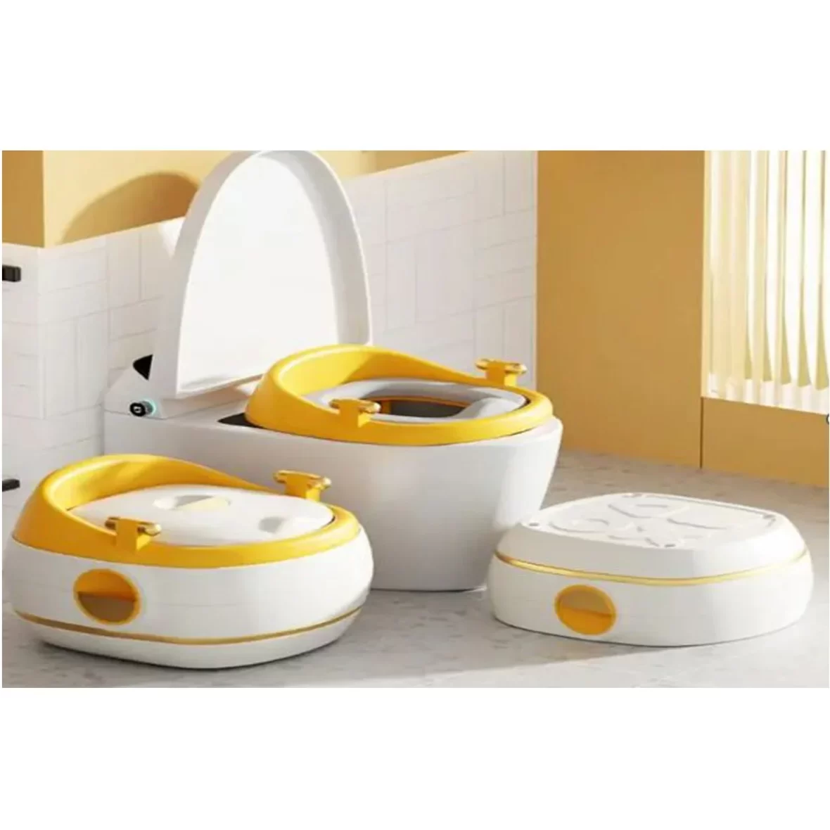 POTTY SEAT