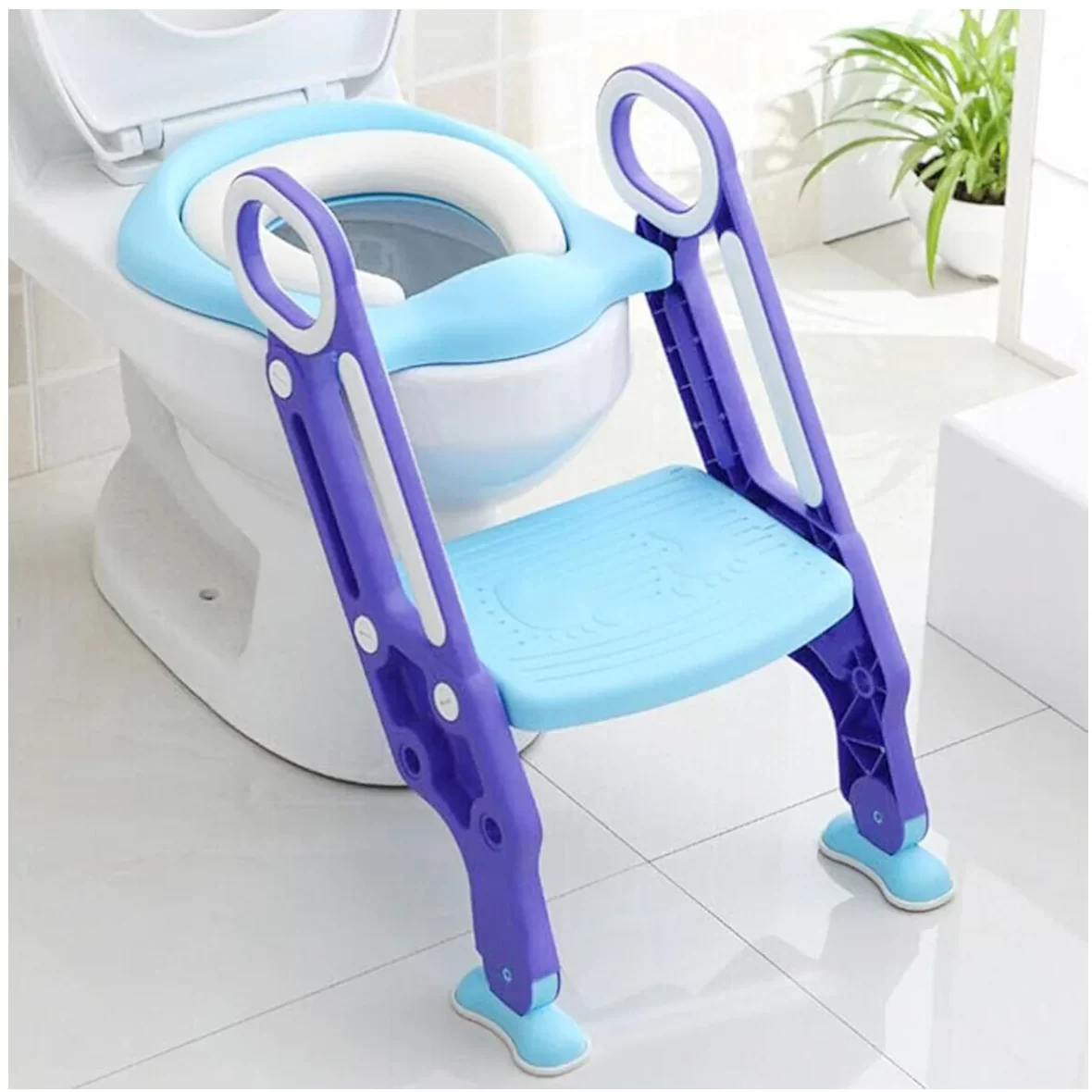 POTTY TRAINER