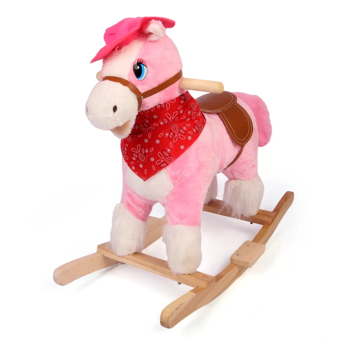 ROCKING HORSE