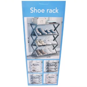 SHOE RACK