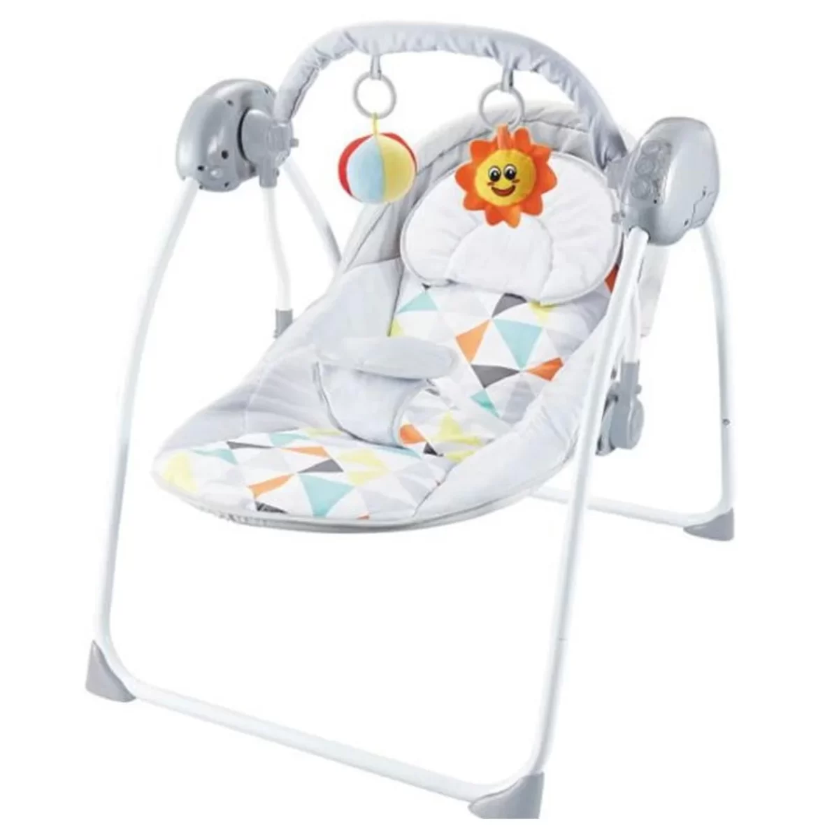 Baby Electric Swing