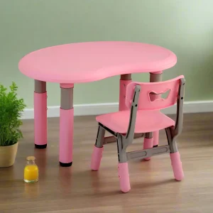 STUDY TABLE