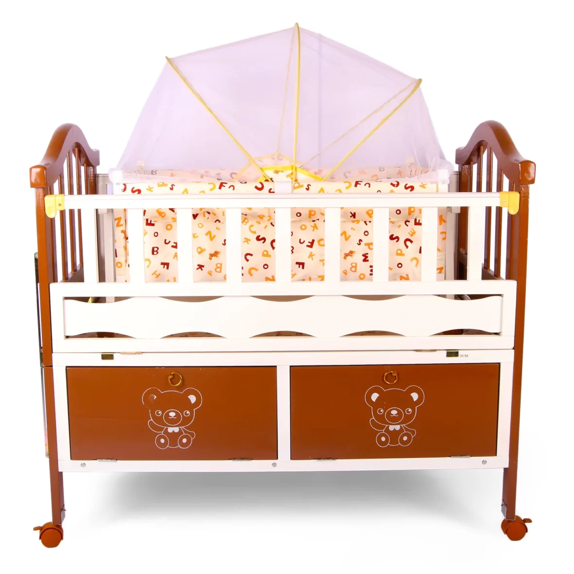 Baby Cot